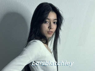 Loisblatchley