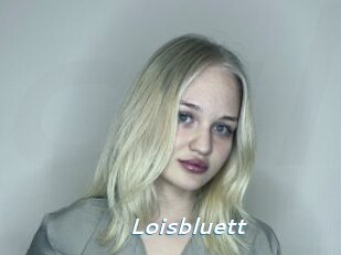 Loisbluett