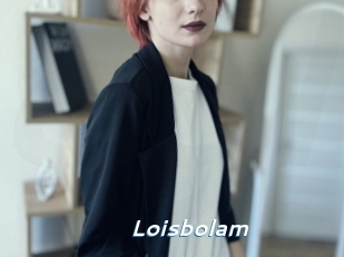 loisbolam Camgirls Live