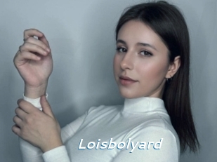 Loisbolyard