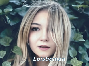 Loisboman
