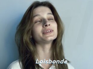 Loisbonde