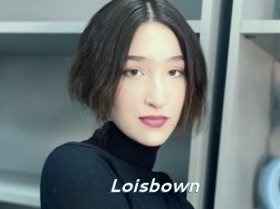 Loisbown