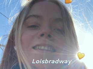 Loisbradway