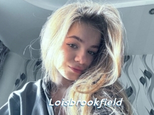 loisbrookfield Camgirls Live