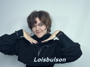 Loisbulson