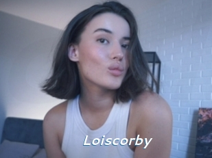 Loiscorby