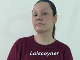 Loiscoyner