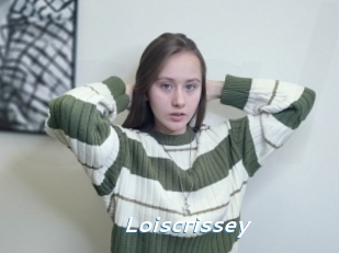 Loiscrissey