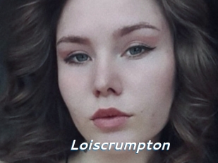 Loiscrumpton