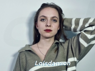 Loisdanson