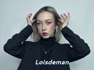 Loisdeman