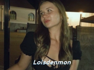 Loisdenmon