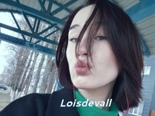 Loisdevall