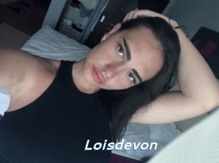 Loisdevon