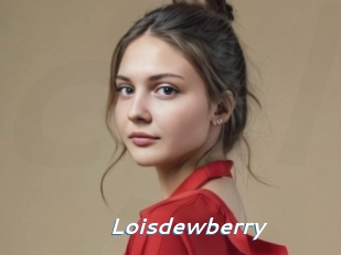 loisdewberry Camgirls Live