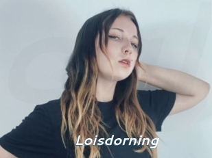 Loisdorning