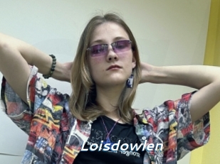 Loisdowlen