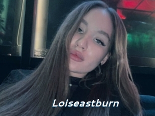 Loiseastburn