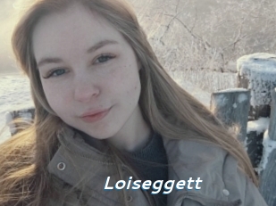 Loiseggett