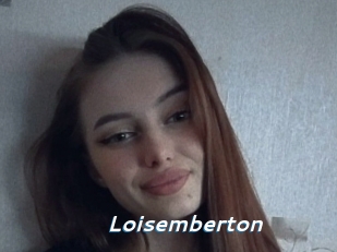 Loisemberton