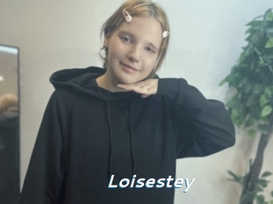 Loisestey