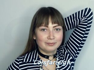 Loisfarleigh