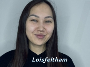 Loisfeltham