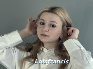 Loisfrancis