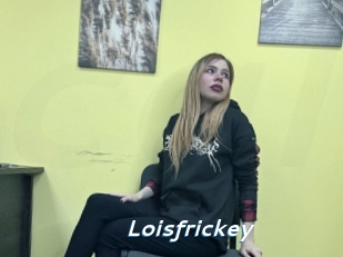 Loisfrickey
