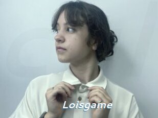 Loisgame