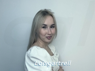 Loisgartrell