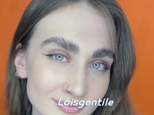 Loisgentile