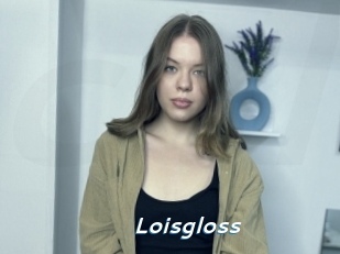 Loisgloss