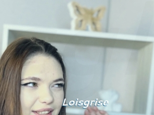 Loisgrise
