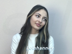 Loishanney