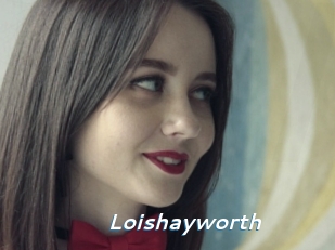 Loishayworth