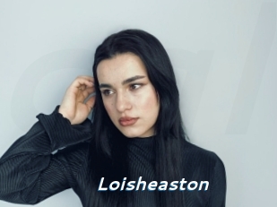 Loisheaston