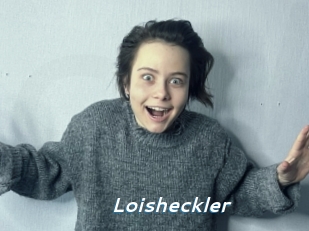Loisheckler