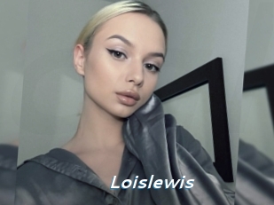 Loislewis