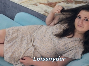 Loissnyder
