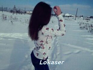 Lokaser