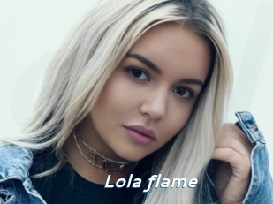 Lola_flame