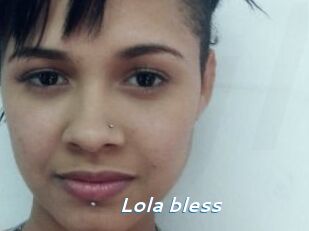 Lola_bless