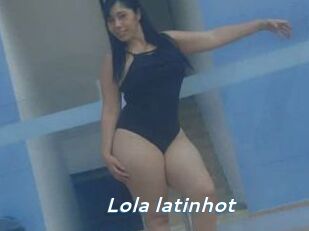 Lola_latinhot