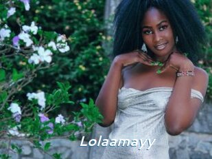 Lolaamayy