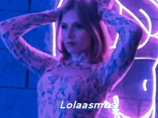 Lolaasmus