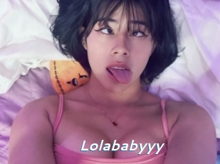 Lolababyyy