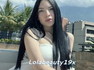Lolabeauty19x