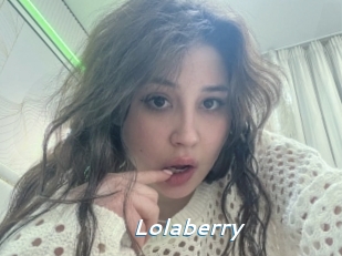Lolaberry
